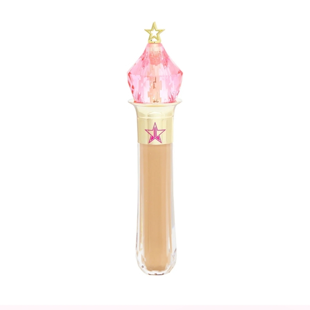 NIB Jeffree Star Magic Star Concealer, C15
